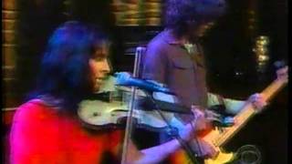 Tracy Bonham - Something Beautiful (Craig Ferguson, 8-3-05)