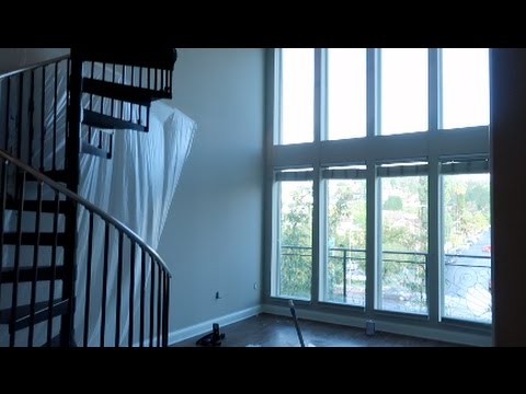 LOS ANGELES APARTMENT HUNT | Jayla Koriyan TV