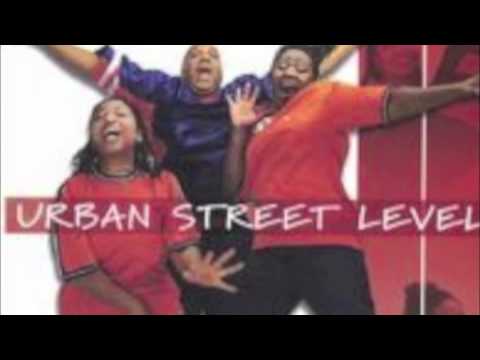 Urban Street Level - You Are Mighty
