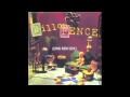 Dillon Fence - 'Living Room Scene'