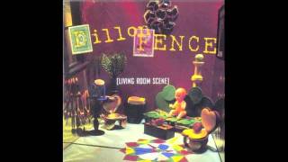 Dillon Fence - 'Living Room Scene'
