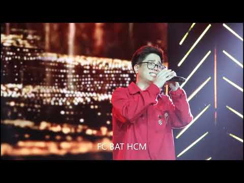 [ 20190616 ] Chia Tay - Bùi Anh Tuấn #IlikeitKoreamilk