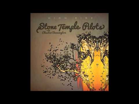Stone Temple Pilots (STP) w/ Chester Bennington - Tomorrow