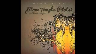 Stone Temple Pilots (STP) w/ Chester Bennington - Tomorrow