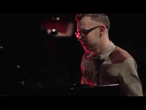 "1 in 3" - Paweł Kaczmarczyk Audiofeeling Trio