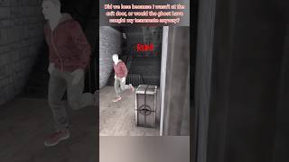 Eyes the Horror Game Heartbreak 💔😭 Is It My Fault? Multiplayer Co Op, Nightmare Diff Krasue, Mansion