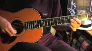 Tribute to Backwards Sam Firk - Big Bill Broonzy' Hey Hey