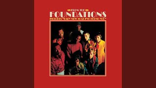 Baby Now That I&#39;ve Found You (Stereo)