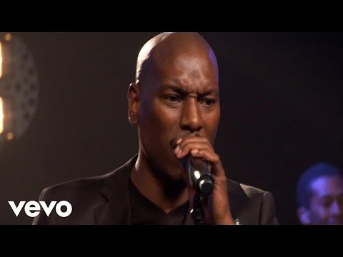 Tyrese - Lately