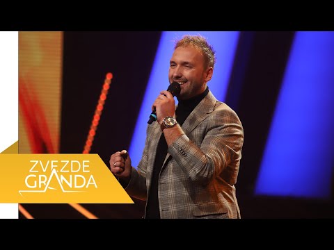 Kerim Zeljkovic - Ne pitaj, Marina - (live) - ZG - 21/22 - 08.01.22. EM 17