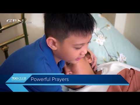 700 Club Interactive - April 26, 2018