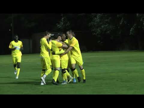 TuS Middels -   VFB Uplengen