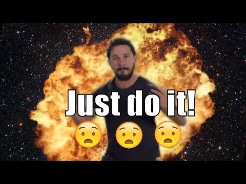 Shia LaBeouf - Just Do It (Make Your Dreams Come True) [Ultimate Remix] | 10 Hours