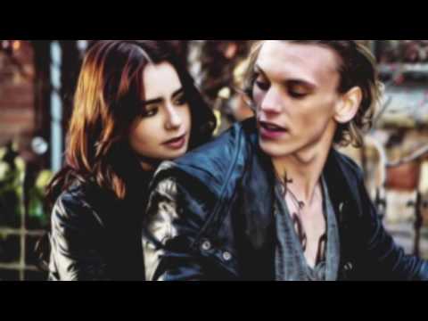 City Of Lost Souls Book Trailer