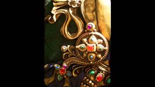 OM SHANTI By Dom Shiva.wmv
