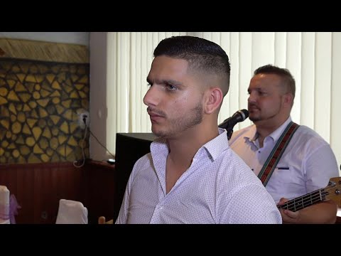 Gipsy Daniel - Veša Veša - Čaje (LIVE)