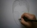 Turning selfie into sketch: MILAN STANKOVIC ...