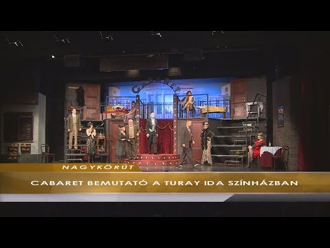 Nagykörút 2018.10.27. III. rész. hatoscsatorna