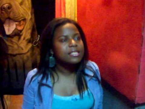 Billy Family    Apresenta Thanya N' Tenta