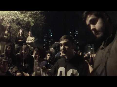 FINAL - Joka vs Poco - PEÑA GOFIO