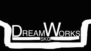 (REUPLOAD) DreamWorks Pictures Logo (2008) In Drawing Sketch
