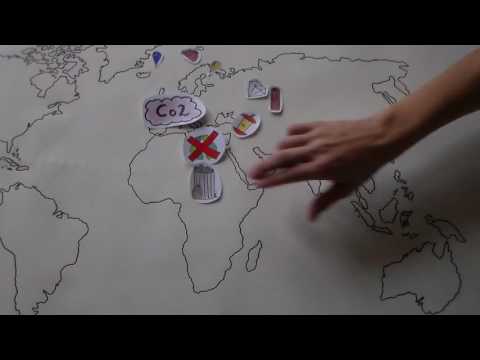 Globalisierung des Tourismus