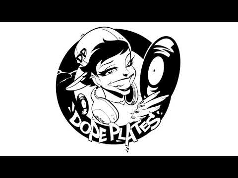 Acid Lab & Alg0rh1tm - Insidious (Dope Plates 009)