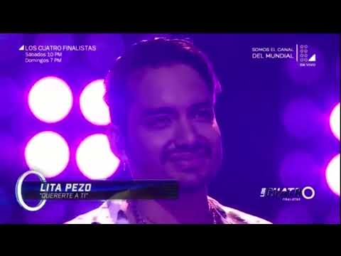 Top 5  mejores batallas de los cuatro finalistas - Perú (Primera temporada)