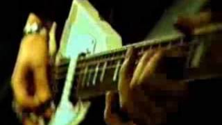 Spiritual Beggars - No One Heard (video)