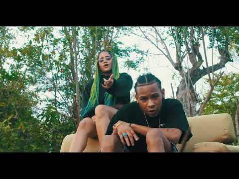 Hector Nazza x ELA - Paz & Amor (GhettoLifeRiddim)