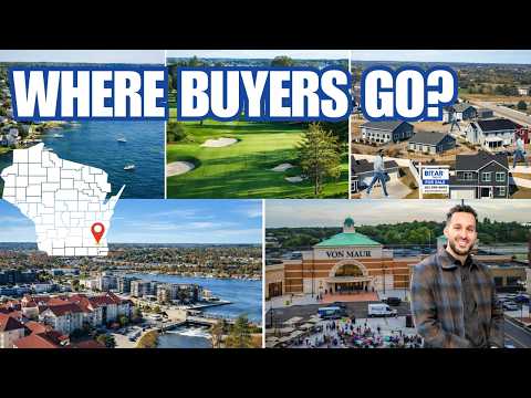 Waukesha County Property Records