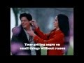 Jab Tak Hai Jaan The Poem With English Translation