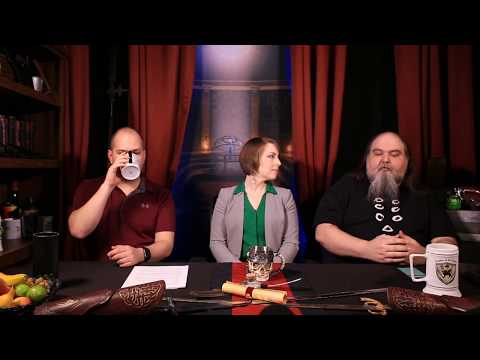 Chronicles of Elyria | 03.27.19 | Open Q&A