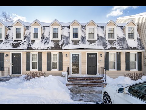 20 Woodland Drive, Unit 376 Lowell, MA | ColdwellBankerHomes.com