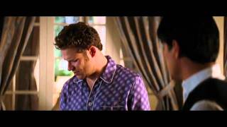 The Green Hornet--OFFICIAL MOVIE TRAILER 2011