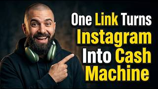 BioStack Review - How to Create A 'Link in Bio' Page for Instagram How to Create Link in Bio Page