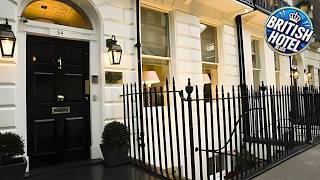 The Sumner Hotel | London, United Kingdom | Hotel Review 🏩