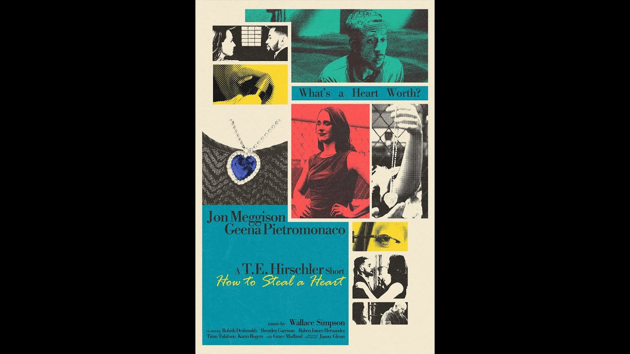 How to Steal a Heart