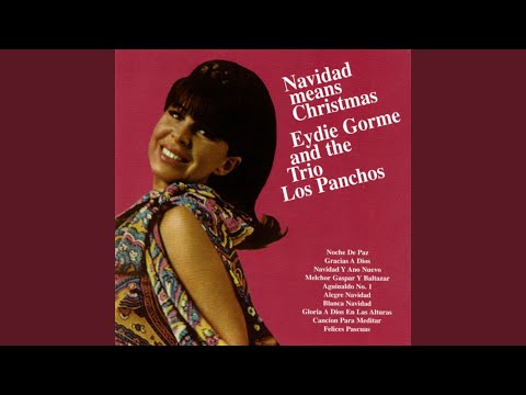 Canción Para Meditar - Eydie Gormé