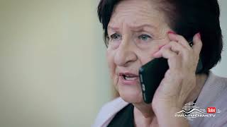 Լքված Ամրոցի Պահապանները, Սերիա 38 / Lqvac Amroci Pahapannery