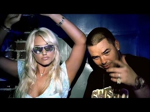 Brooke Hogan feat. Paul Wall - About Us  ( TUCÃO )