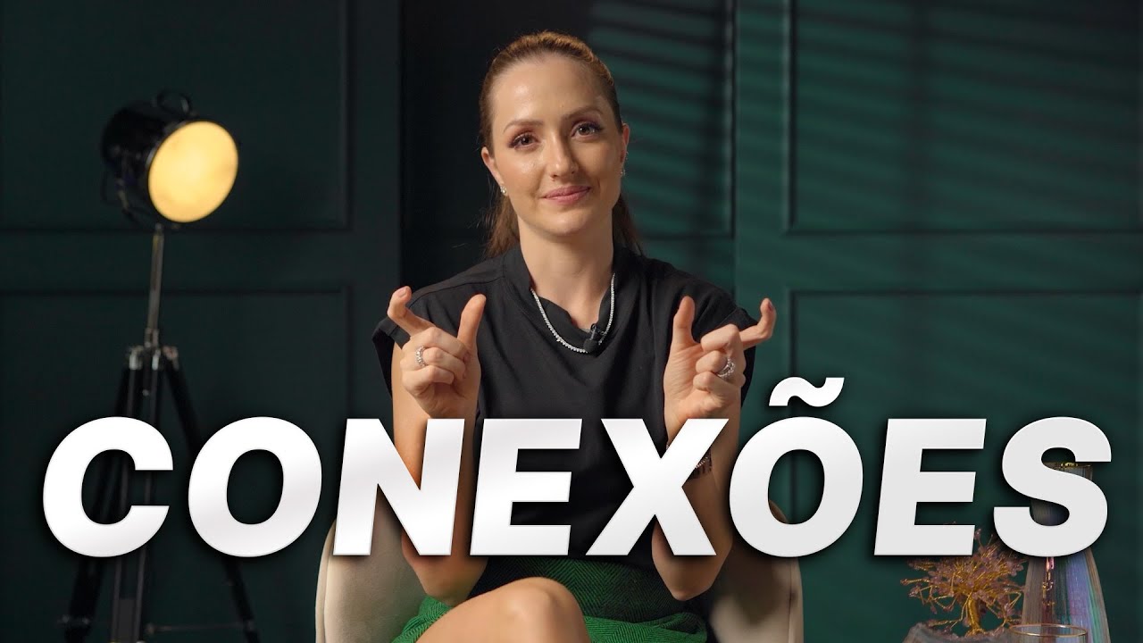 CONEXÕES: Como influenciar gatilhos para colher resultados | Café com Joia 110