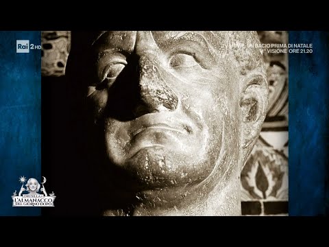 Domani avvenne... - Drusilla e l'Almanacco del giorno dopo 19/12/2022