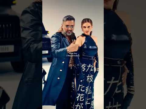 MASHOOQA | Yo Yo Honey Singh, Charmee Zaveri | Mashooqa