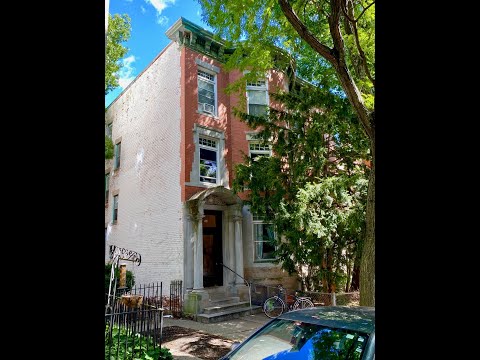 17 Warwick Rd.