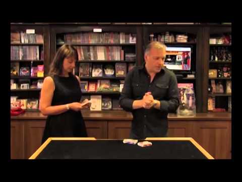 Second Chance (DVD and Gimmick) by Wayne Dobson and Alakazam Magic (Card magic) - DVD