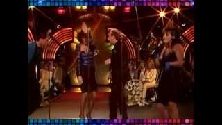 Manhattan Transfer - the boy from New York City