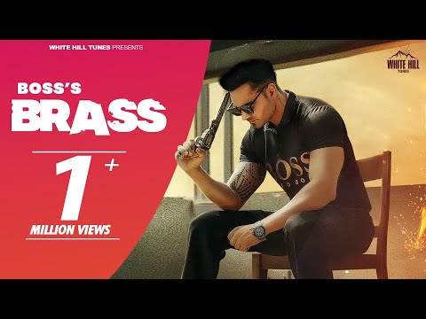 Brass — watch video