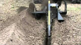 Digga Bigfoot Grabenfräse kaufen - Bild 9 | Machineryline CH Neue Digga Bigfoot Grabenfräse | Bild 9 - Machineryline