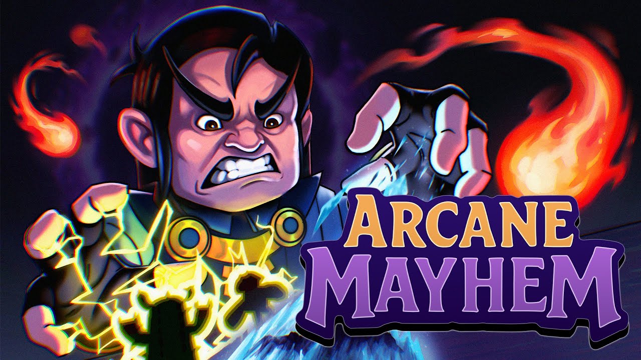 Gameplay Trailer